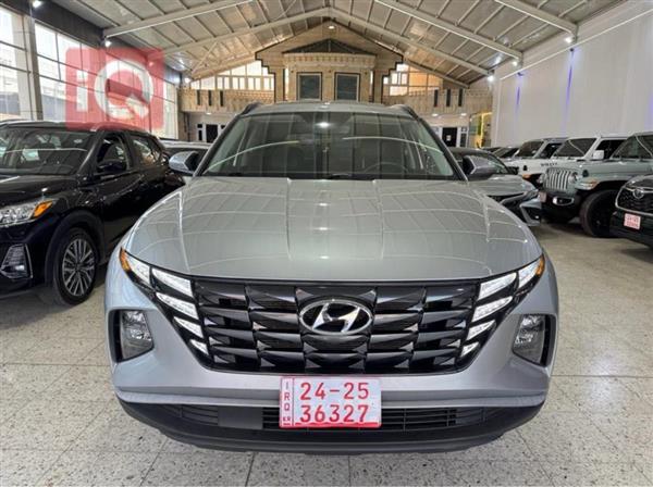 هيونداي توسان 2023 للبيع في العراق - زاخو